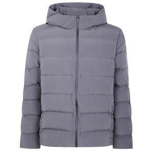 Rrd Men "Simplicity Tubic 10 Hood Zip! Jacket